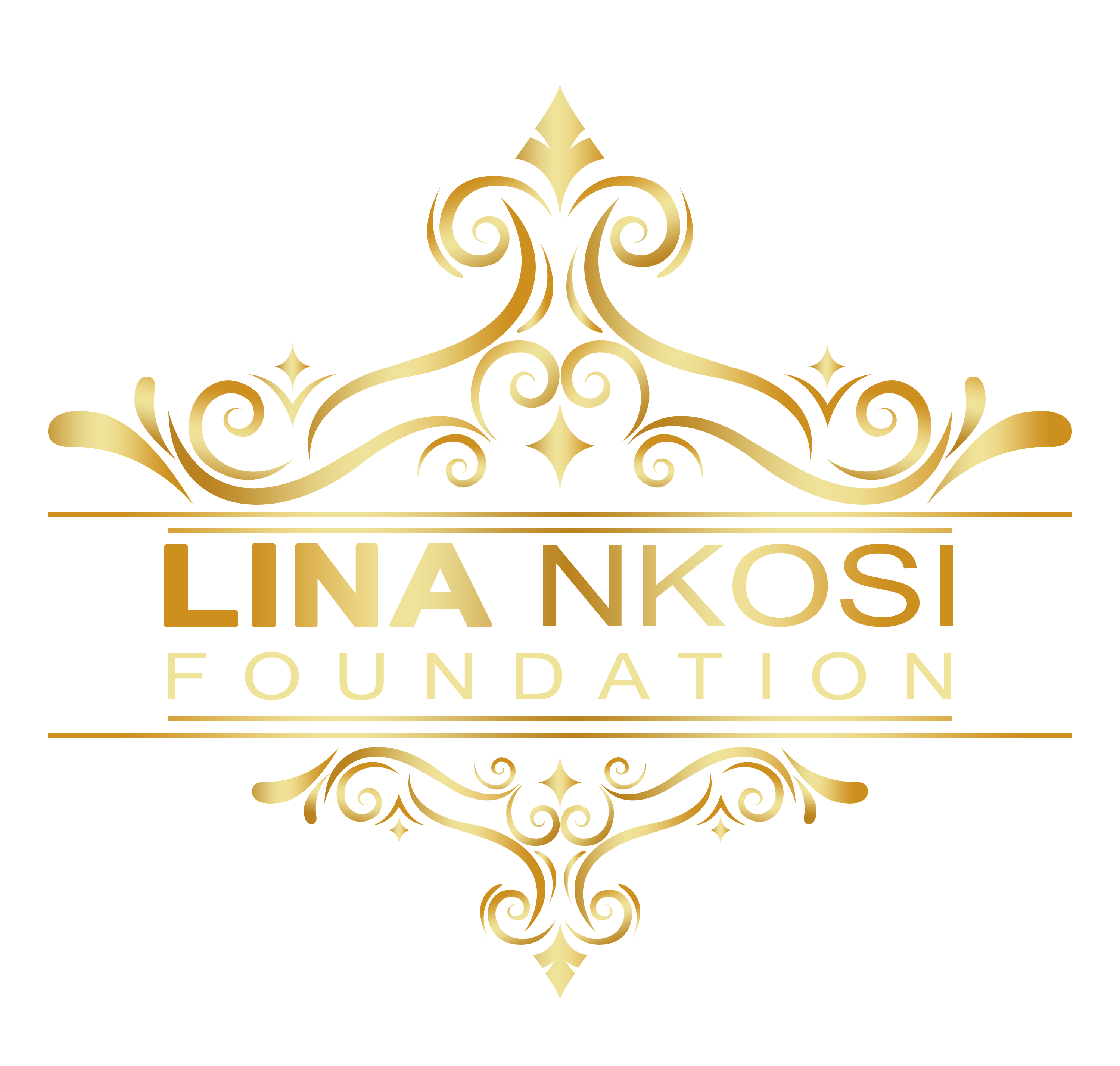 Lena Nkosi Logo